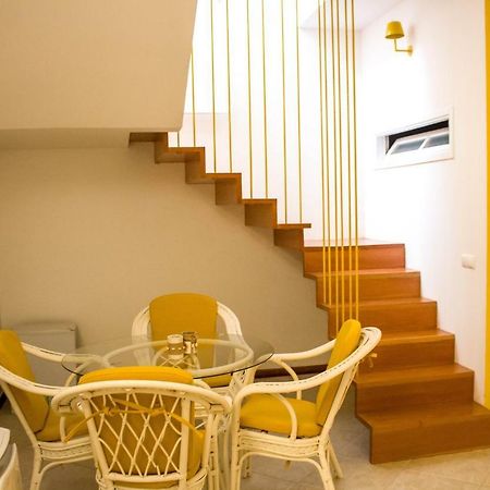 Apartamento Xandinha Amwilla Guesthouse Минделу Экстерьер фото