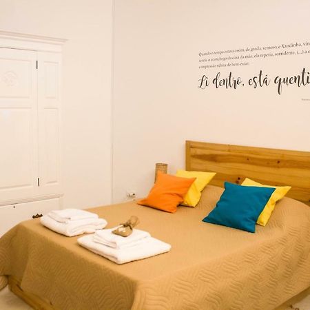 Apartamento Xandinha Amwilla Guesthouse Минделу Экстерьер фото